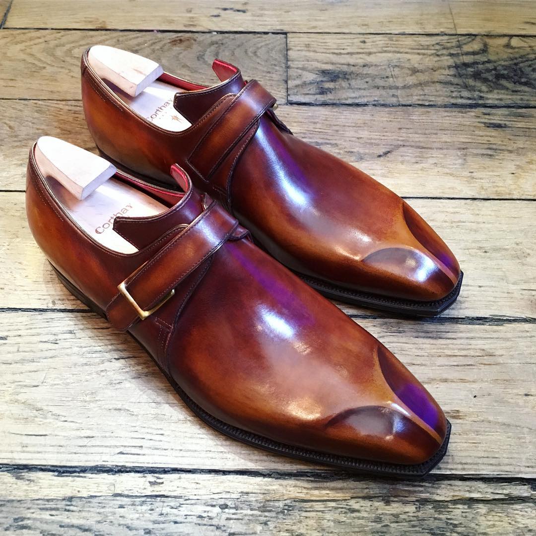 Corthay arca on sale
