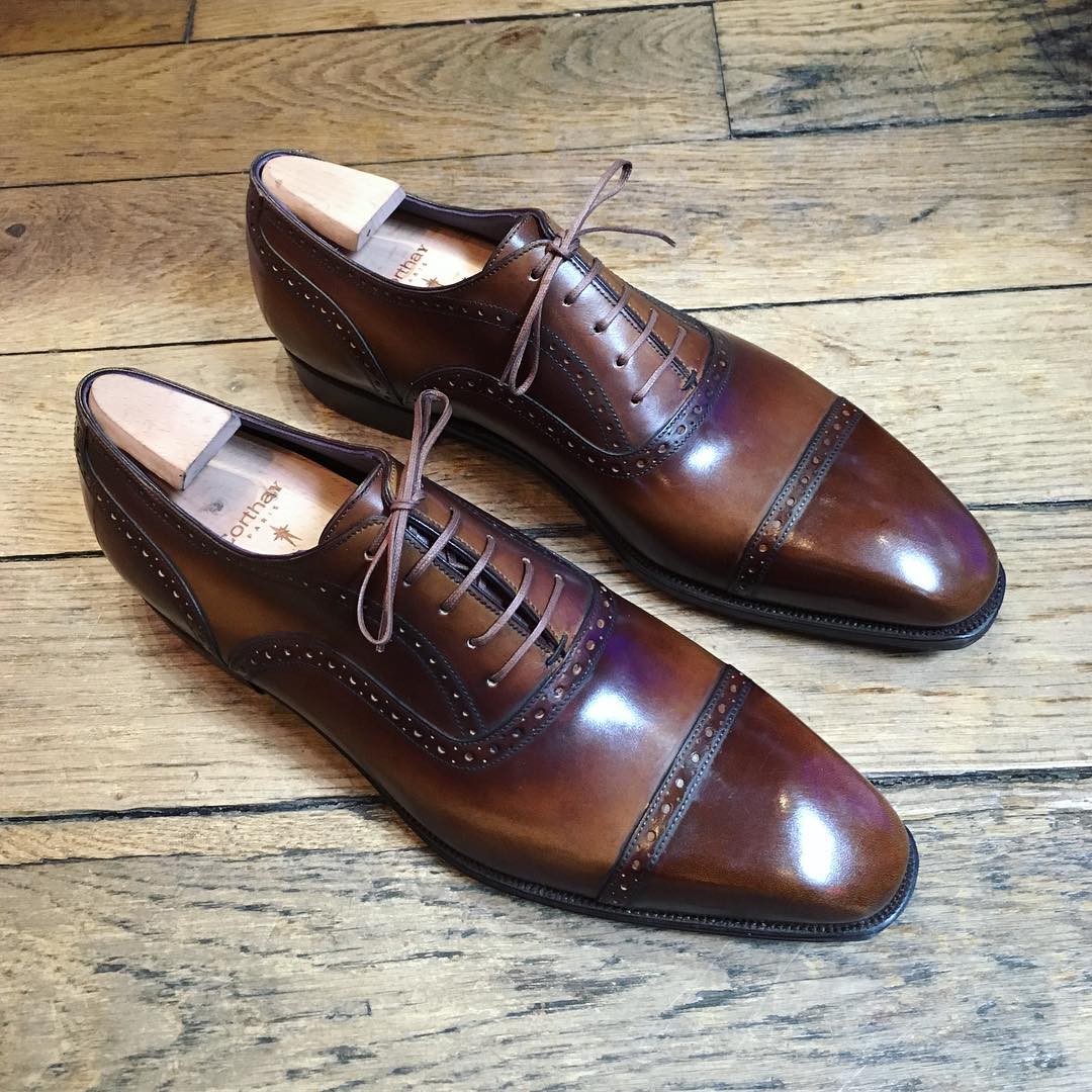 Corthay コルテ Bucy サイズUK7 Corthay コルテ Bucy サイズUK7 - メルカリ