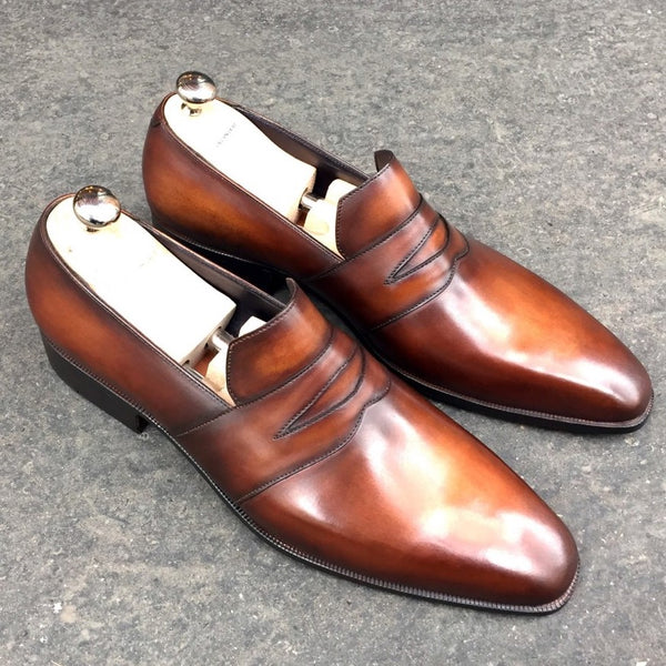 Caesar 2 - Deep Cognac