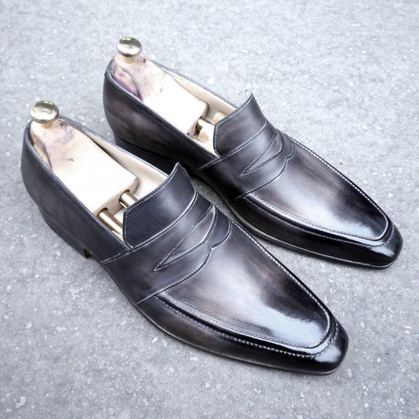 Caesar - Storm Grey