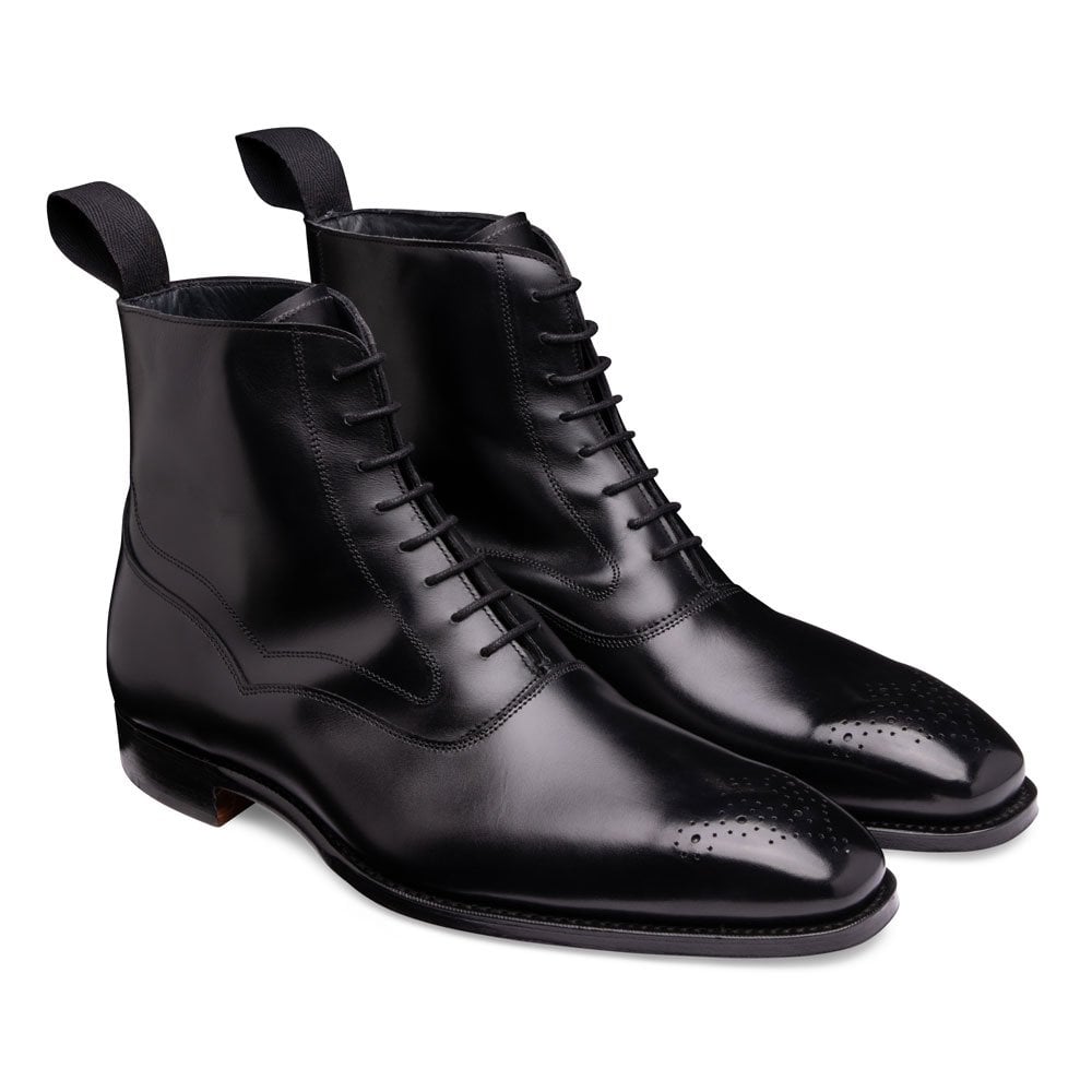 Hanover - Ternero negro 