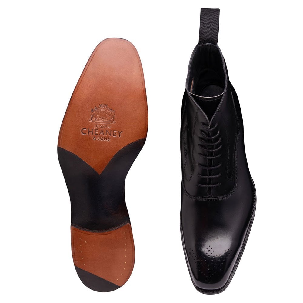 Hanover - Ternero negro 