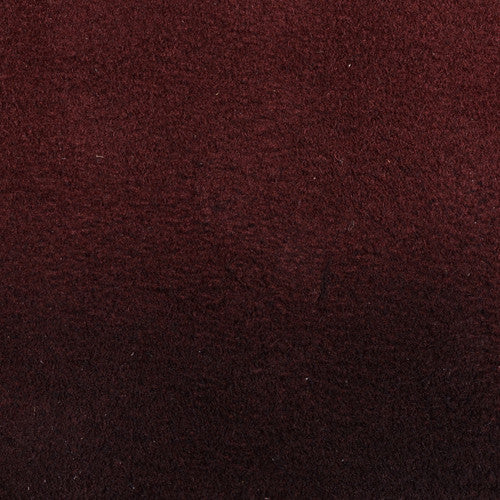 Corthay Amaranth Suede Patina - Made to Order 