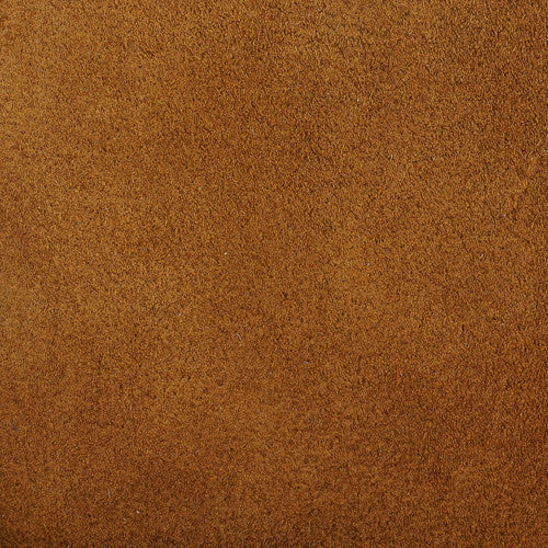 Corthay Amber Suede Patina - Made to Order 