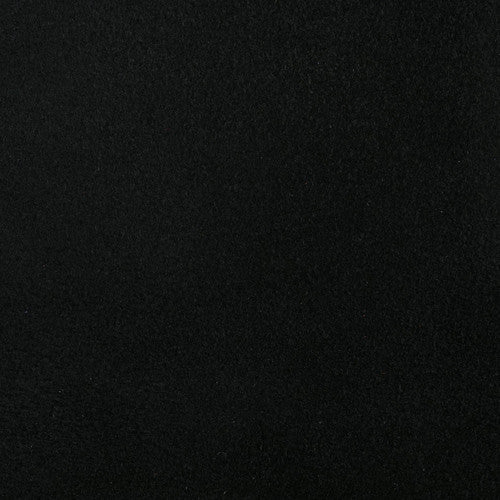 Corthay Black Suede - Made to Order 