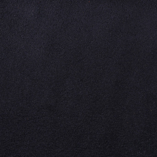 Corthay Navy Suede - Made to Order 