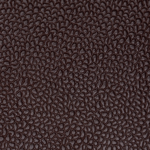 Vass Shoes Dark Brown Scotch Grain - Made to Order 