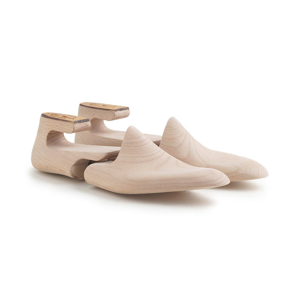 Enzo Bonafè Natural Shoe Trees - Default View