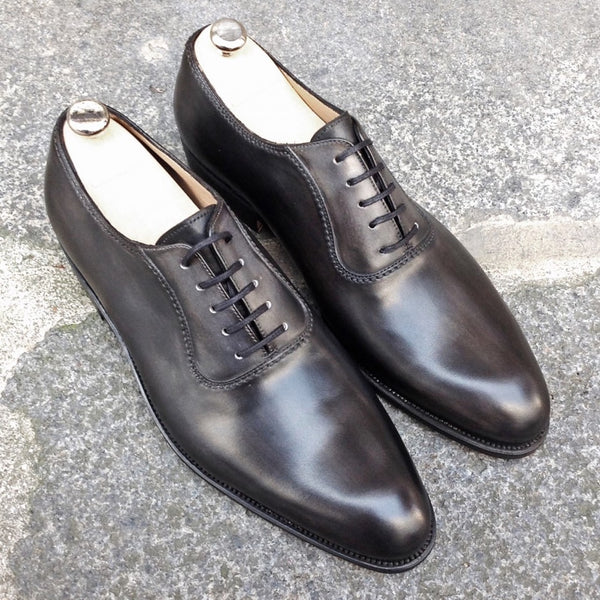 Galway 2 - Gunmetal Grey