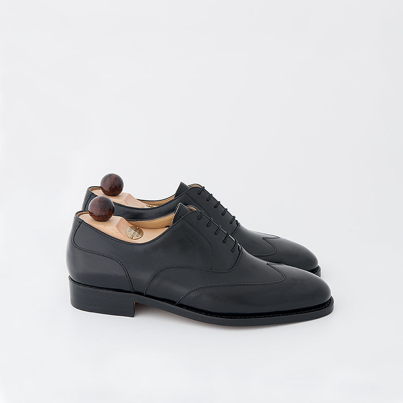 Style 5275 - Black Calf