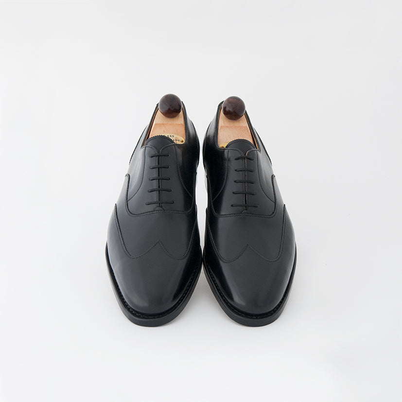Style 5275 - Black Calf