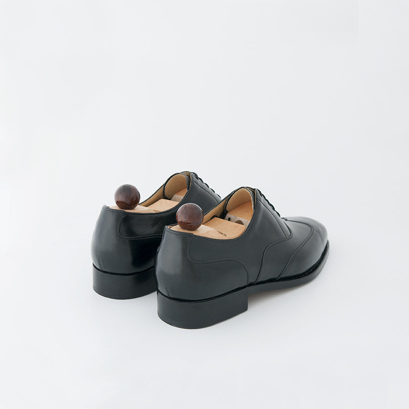 Style 5275 - Black Calf