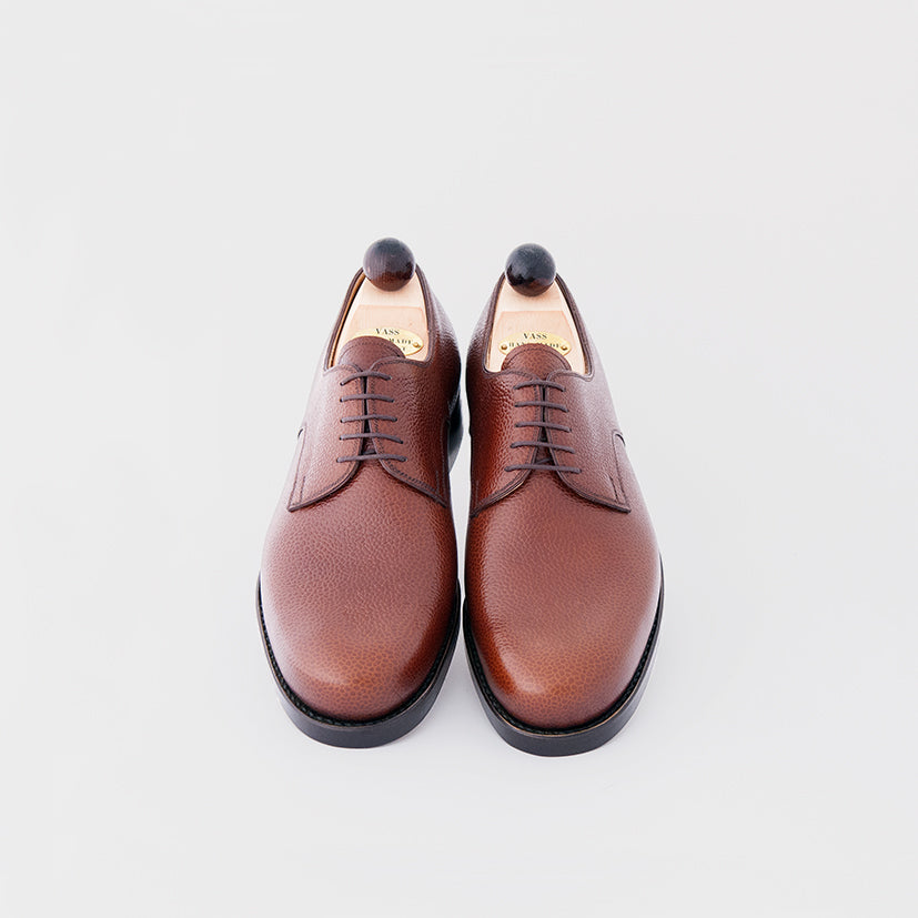 Style 1033 - Cognac Scotchgrain