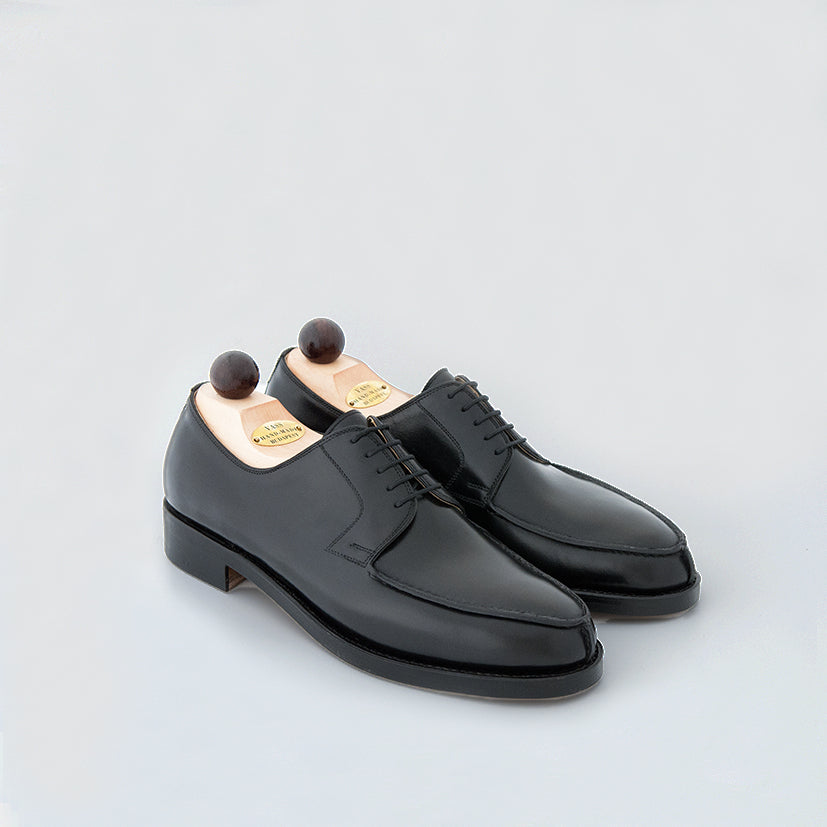 Style 1040 - Black Calf