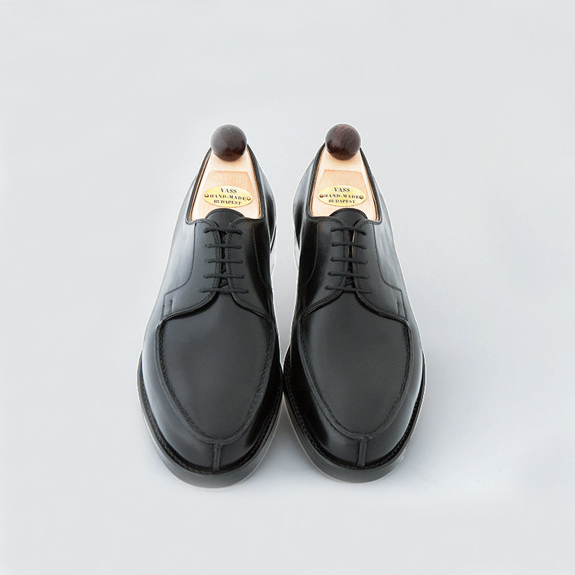 Style 1040 - Black Calf