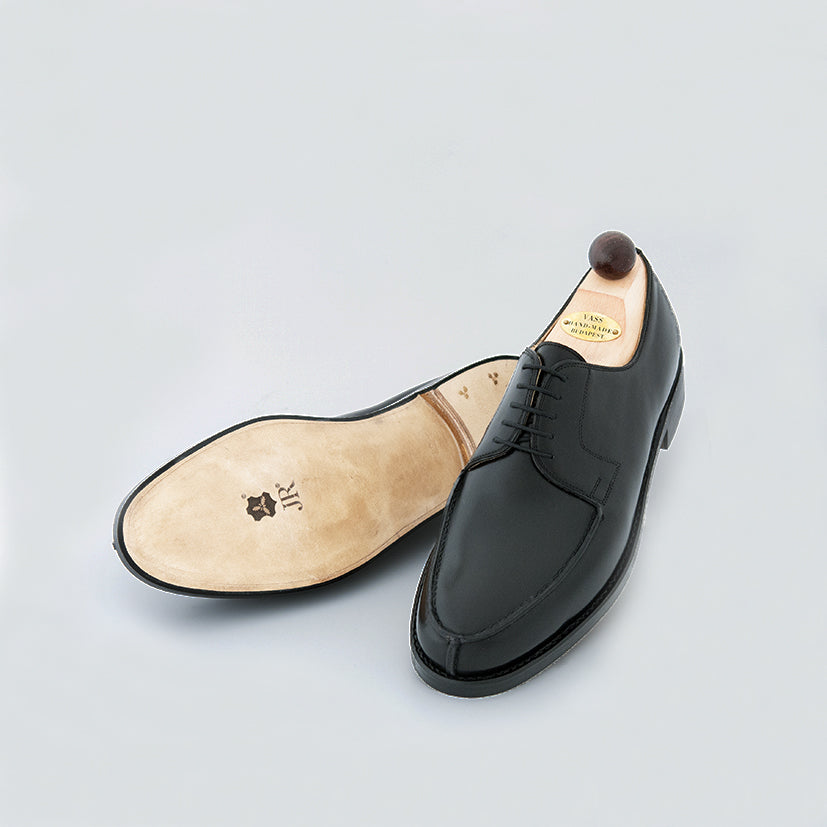Style 1040 - Black Calf