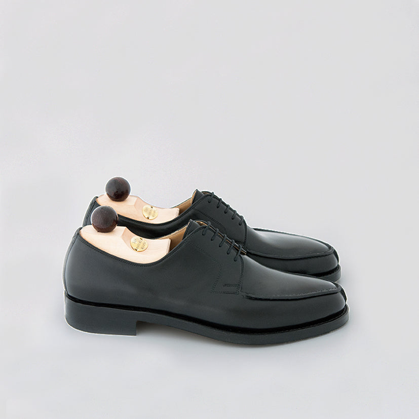 Style 1040 - Black Calf