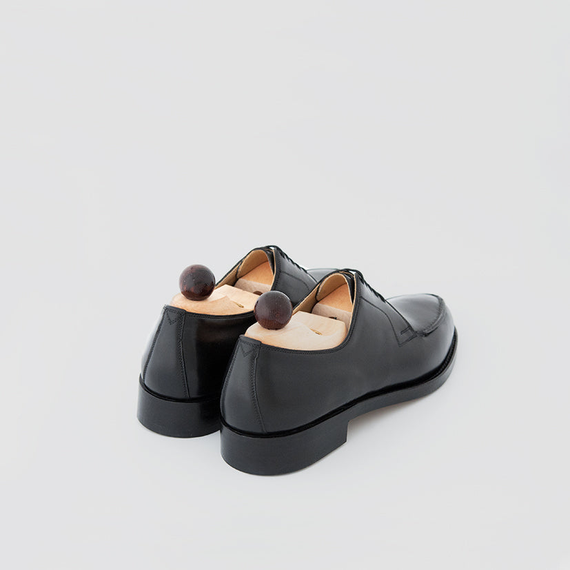 Style 1040 - Black Calf