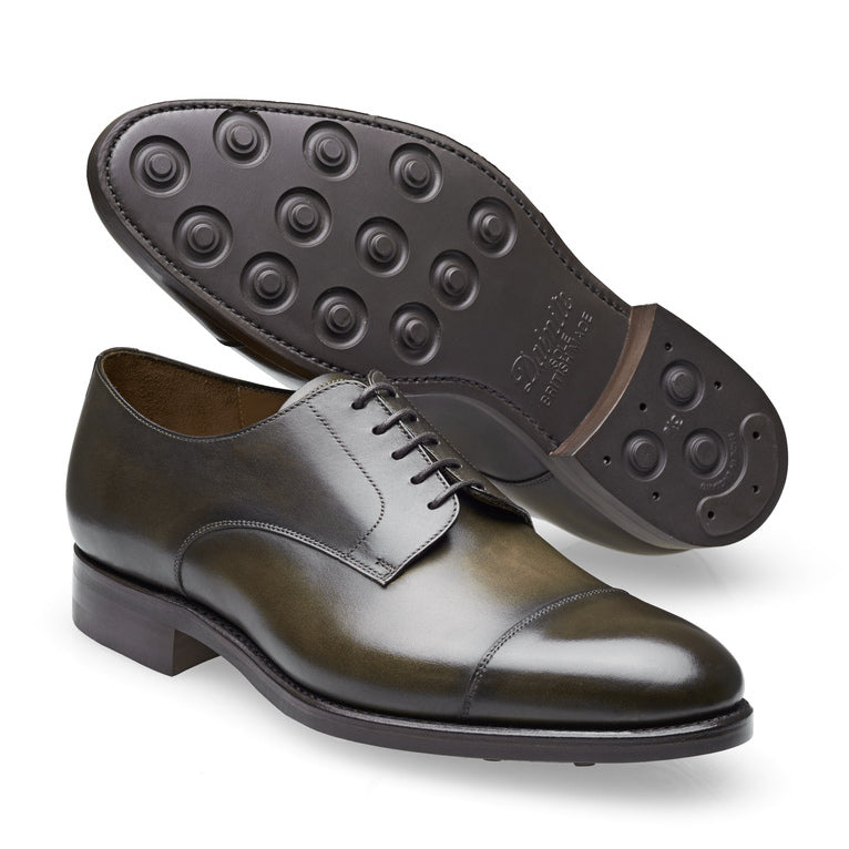 Style 9381 - Bosco Calf Patina