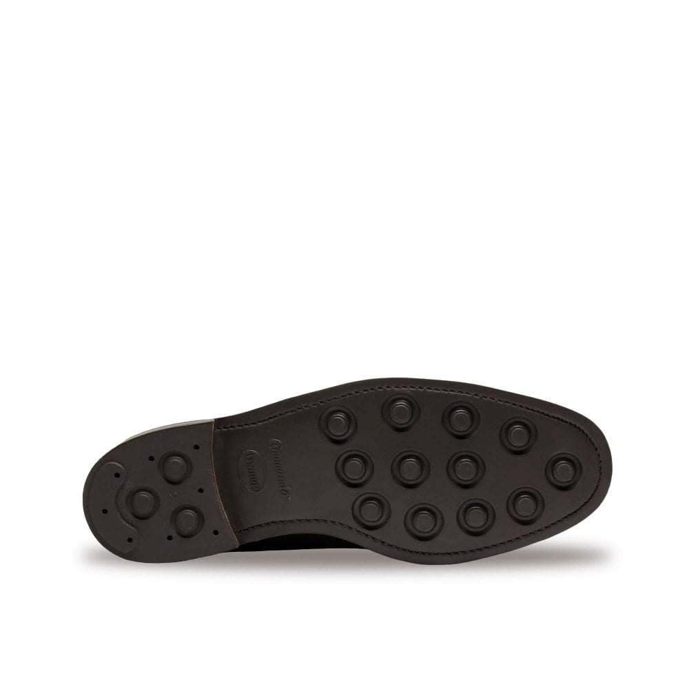 Liam - Kenia Waxy Suede 
