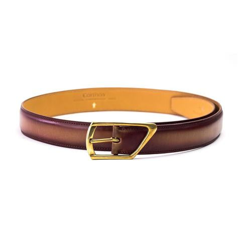 Corthay Mistral Belt Made to Order