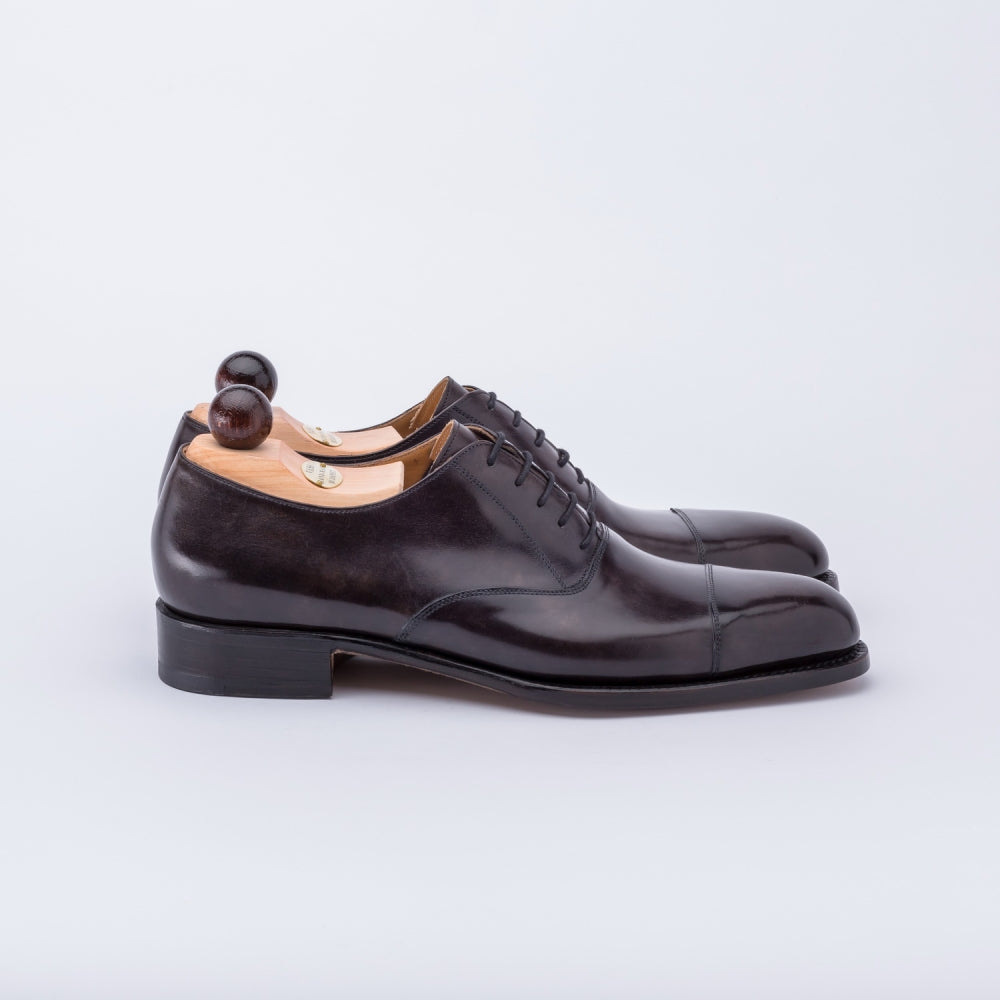 Style 1052 - Grey Museum Calf