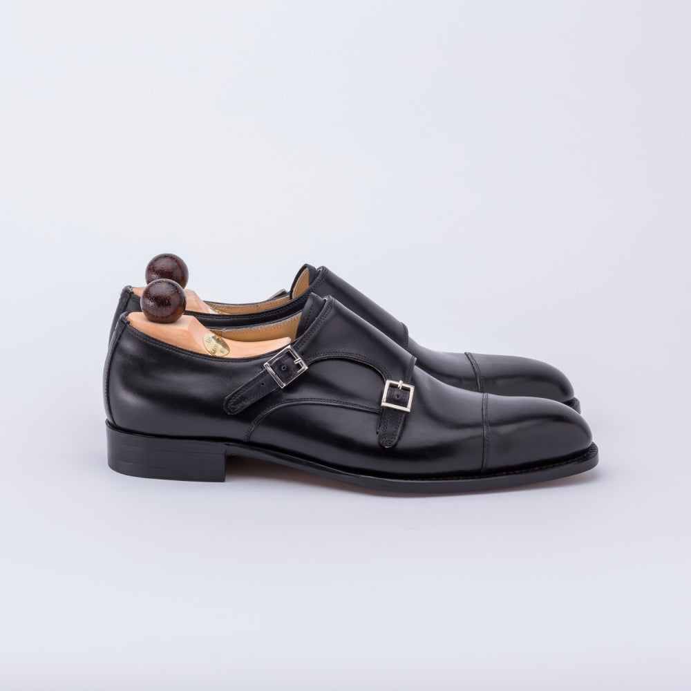Style 1064 - Black Calf