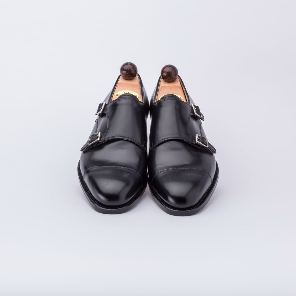 Style 1064 - Black Calf