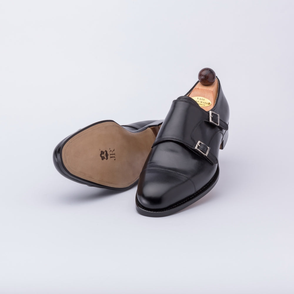 Style 1064 - Black Calf