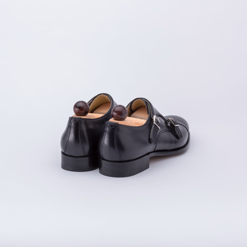 Style 1064 - Black Calf