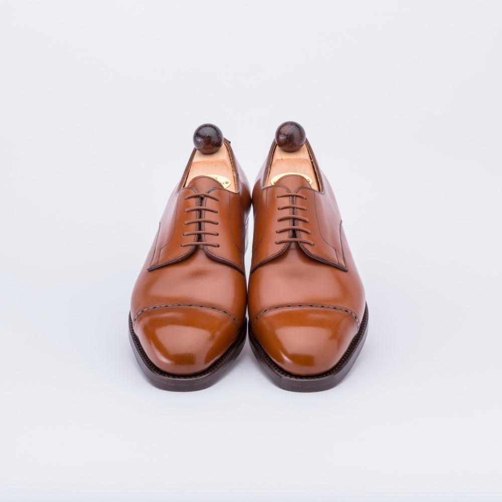 Style 2102 - Cognac Calf