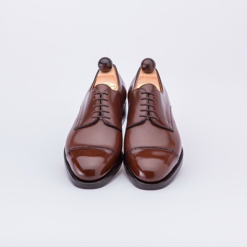Style 2102 - Antique Cognac Calf