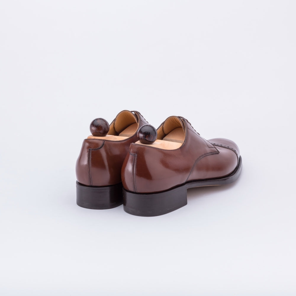 Style 2102 - Antique Cognac Calf