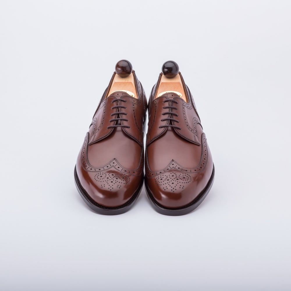 Style 1006 - Antique Cognac Calf