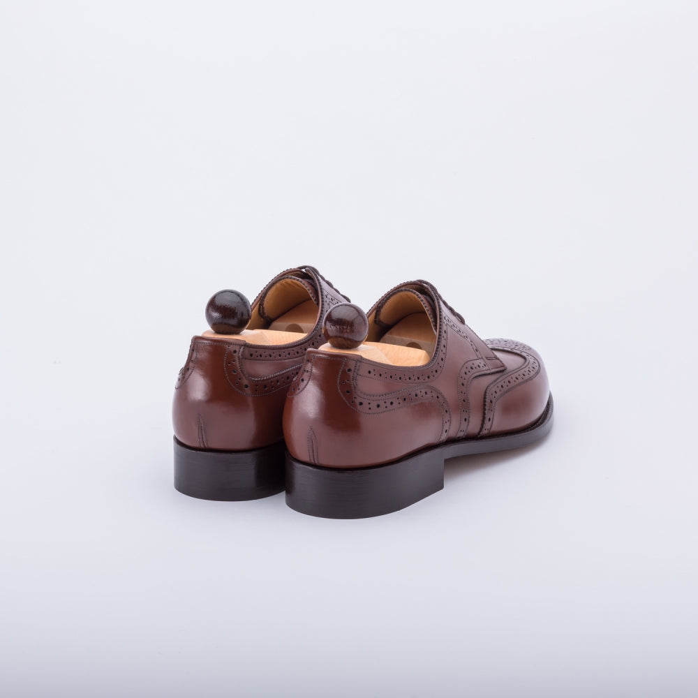 Style 1006 - Antique Cognac Calf