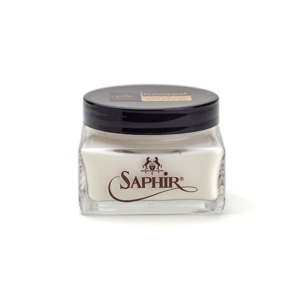 Saphir Renovateur - 75 ml