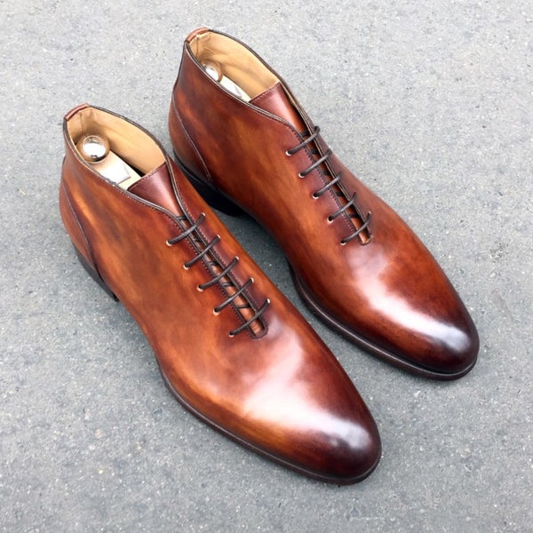 Savastano - Miel Calf