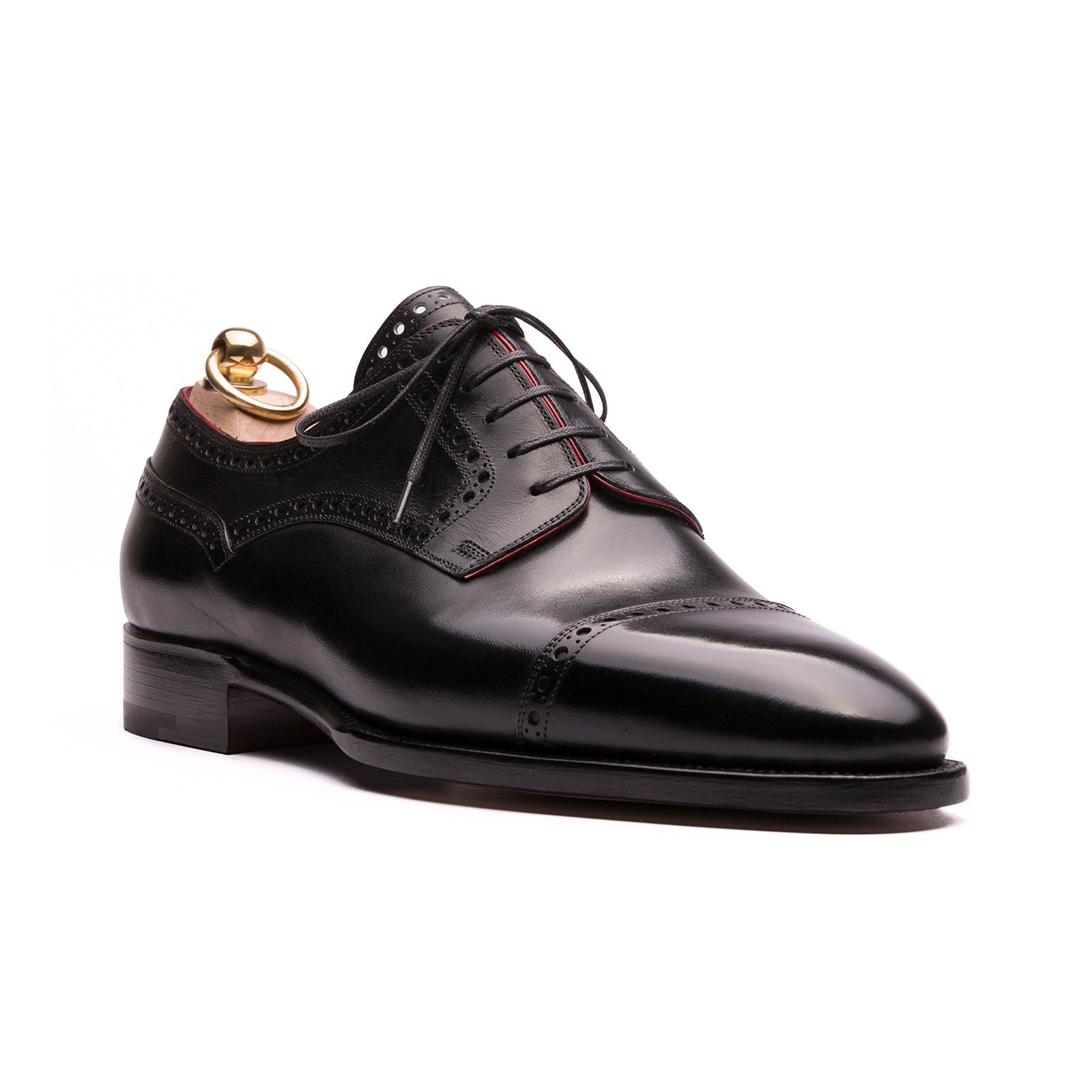 Stefano Bemer Made to Order – Mehra
