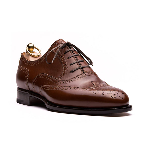 Stefano Bemer Style 6240 - Brown Calf - Default Pic